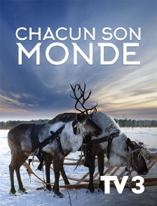 Test Video 3 - Chacun son monde