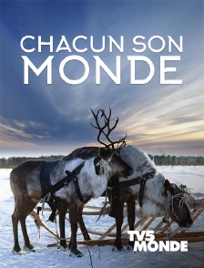 Chacun son monde