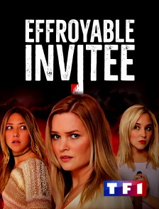 TF1 - Effroyable invitée