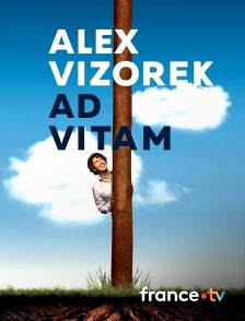 Culturebox - Alex Vizorek : Ad vitam