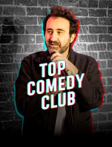 Top Comedy Club