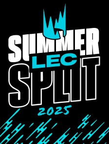 LEC 2025 : Summer Split