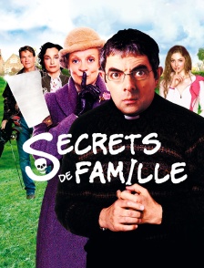 Secrets de famille