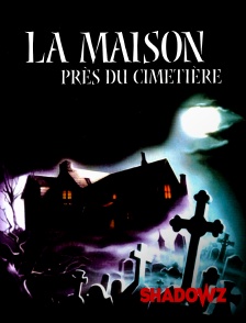 Shadowz - La maison près du cimetière