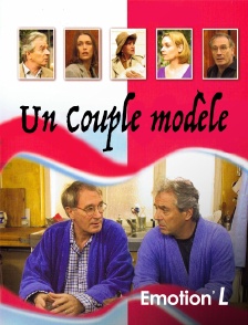 Un couple modèle