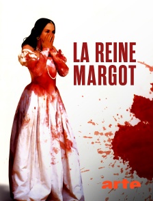 Arte - La reine Margot