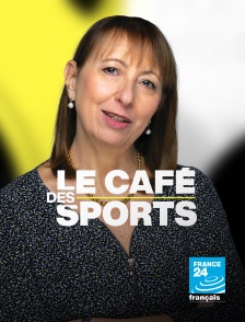 France 24 - Le café des sports