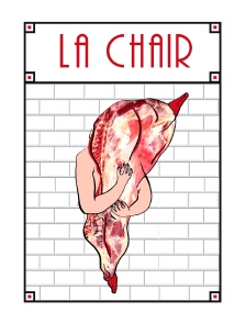 La chair