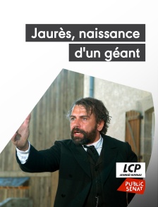 LCP Public Sénat - Jaurès, naissance d'un géant