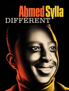 Ahmed Sylla : Différent