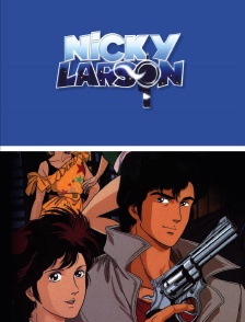 Nicky Larson