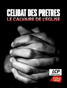 LCP Public Sénat - Célibat des prêtres, le calvaire de l'église (partie 2)
