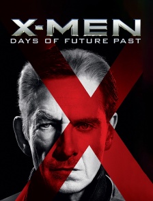 X-Men : Days of Future Past