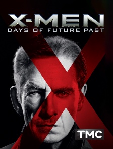 X-Men : Days of Future Past