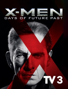 Test Video 3 - X-Men : Days of Future Past