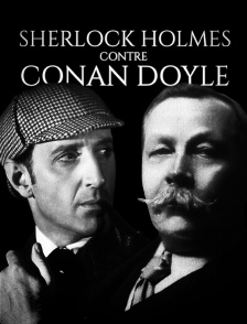 Sherlock Holmes contre Conan Doyle