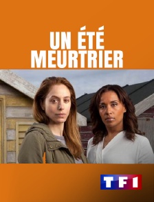 TF1 - Un été meurtrier