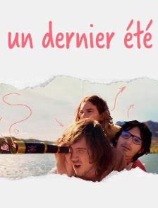 Un dernier été