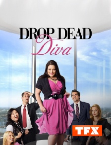TFX - Drop Dead Diva