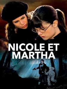 Nicole et Martha