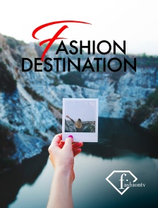 Fashion destination