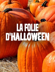 La folie d'Halloween