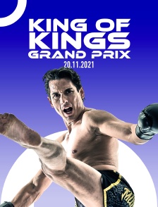 King Of Kings Grand Prix 20.11.2021