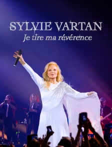 Sylvie Vartan : Je tire ma révérence
