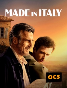 OCS - Made in Italy