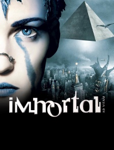 Immortel (ad vitam)