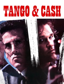 Tango & Cash