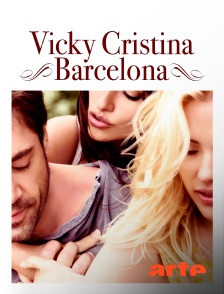 Vicky Cristina Barcelona