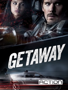 ACTION - Getaway