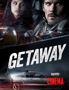 Molotov Channels Cinéma - Getaway