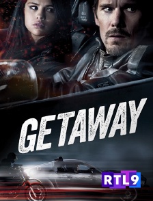 RTL 9 - Getaway