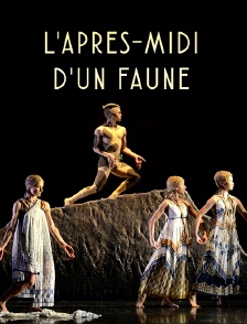 L'Après-midi d'un Faune