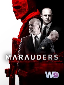 W9 - Marauders en replay