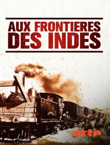 Aux frontières des Indes