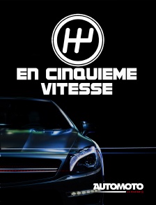 En cinquième vitesse