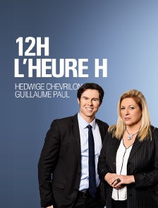12h l'heure H