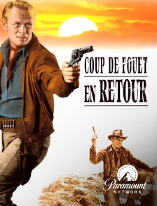 Paramount Network - Coup de fouet en retour