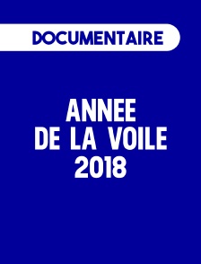 Année de la voile 2018