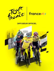 Cyclisme : Tour de France
