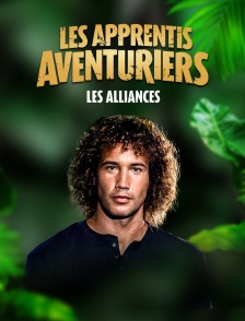 Les apprentis aventuriers