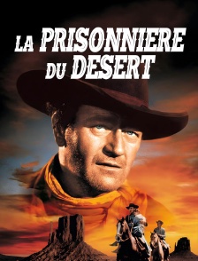 La prisonnière du désert