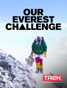 Our Everest Challenge With Ben Fogle and Victoria Pendleton