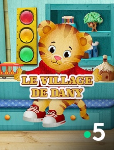 France 5 - Le village de Dany