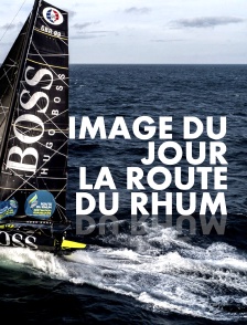 L'image du jour de la Route du Rhum
