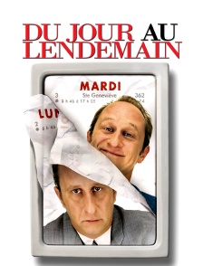 Du jour au lendemain