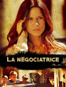 La négociatrice
